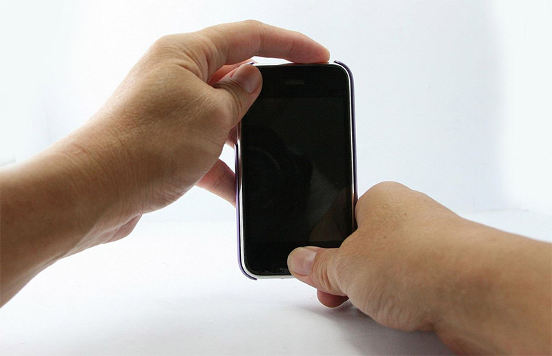 Khôi phục lại cài đặt gốc của điện thoại